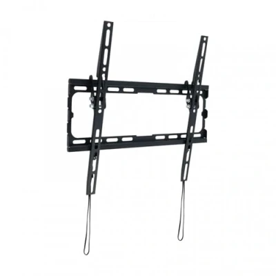 Afbeelding van TOOQ kantelbare muurbeugel voor 32&quot; 70&quot; VESA schermen van 75x75 tot 400x400 mm