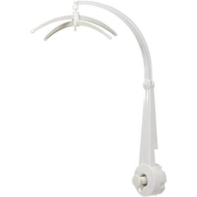 Afbeelding van STERNTALER Mobile Houder wit