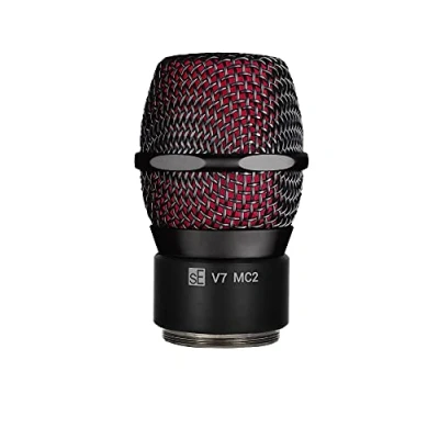 Afbeelding van sE Electronics V7 MC2 Black