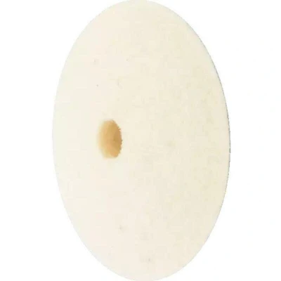 Afbeelding van PFERD 44367008 Viltlens Diameter 17 mm 10 stuk(s)