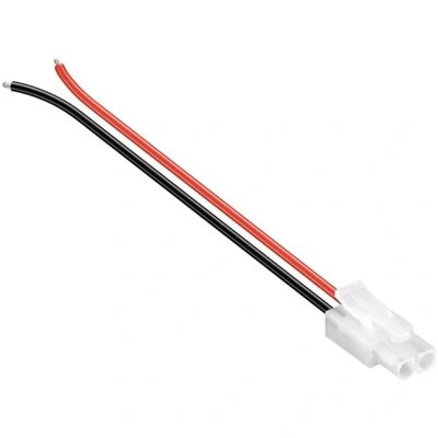 Afbeelding van Tamiya connector Goobay