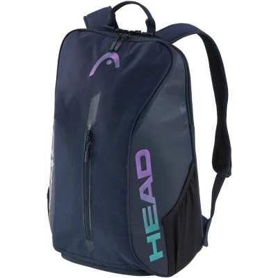 Afbeelding van Head Racket Tour 25l Rugzak Blauw