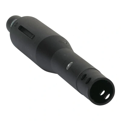 Afbeelding van Vikan Ergobend kniegewricht adapter voor Mopframe
