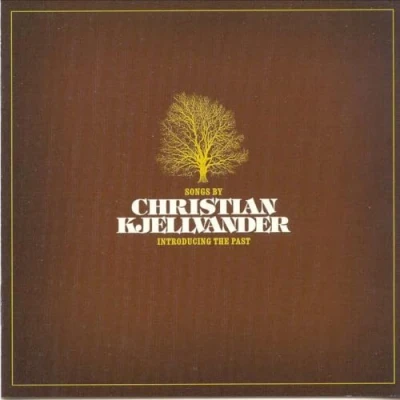Afbeelding van Christian Kjellvander Introducing The Past (2 CD)
