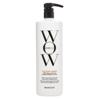 Afbeelding van Color Wow Security Shampoo 1000ml