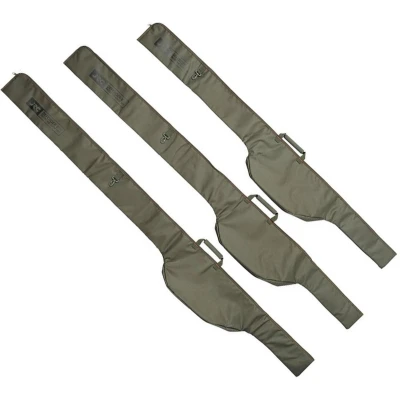 Afbeelding van JRC Defender II Padded Rod Sleeve 12ft Foudraal