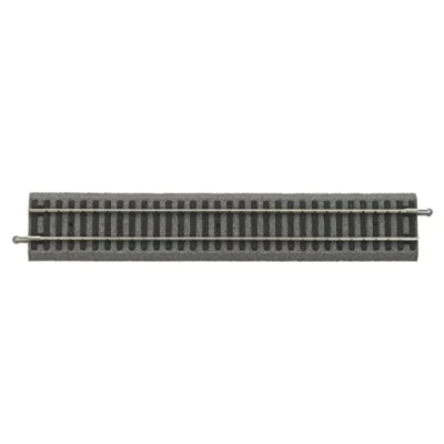 Afbeelding van Piko H0 PI A Track + rechte weddenschap G239 VE6
