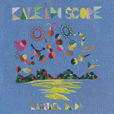 Afbeelding van Rachael Dadd Kaleidoscope (LP)