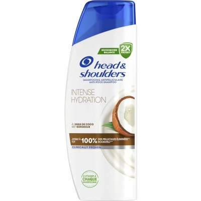 Afbeelding van Head &amp; Shoulders Shampoo Intense Hydration 300 ml