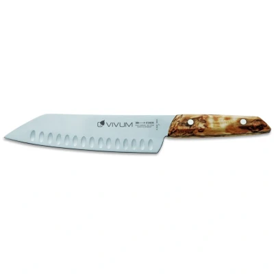 Afbeelding van F. Dick Vivum Santokumes 18 Cm
