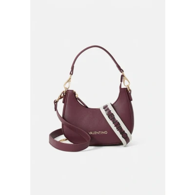 Afbeelding van Valentino Dames Tas Rood VBS7B305/295 Zero Re Hobo Bag