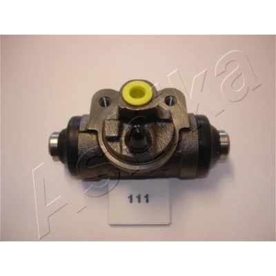 Afbeelding van ASHIKA 67 01 111 Remcilinder 23,8mm Achteras NISSAN: Terrano II SUV (R20) 3.0 Di 4WD, 2.7 TD 2.4 TDi 4WD 1993 2007