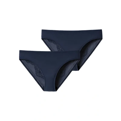 Afbeelding van Schiesser Slip Invisible Lace