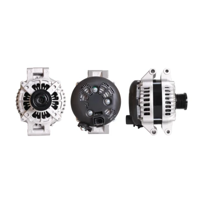 Afbeelding van Dynamo / Alternator ELSTOCK 28 7663