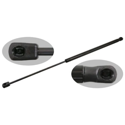 Afbeelding van Febi Bilstein Gasveer, motorruimte klep 47633