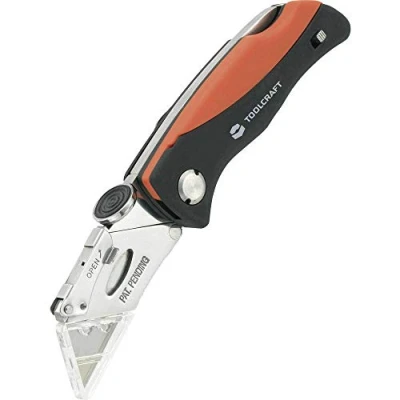 Afbeelding van TOOLCRAFT 2299055 Universeel vouwmes 1 stuk(s)