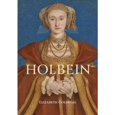 Afbeelding van Holbein: Renaissance Master