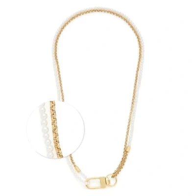 Afbeelding van NU 20% KORTING: LEONARDO Ketting zonder hanger