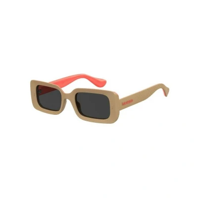 Afbeelding van Zonnebril Dames Havaianas SAMPA XWL Ø 51 mm