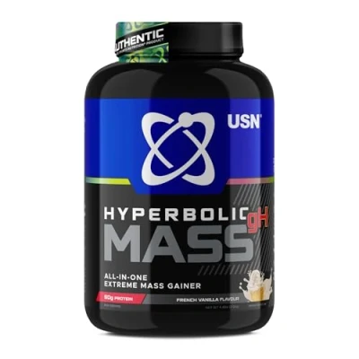 Afbeelding van Hyperbolic All in One Mass (2000g) Vanilla