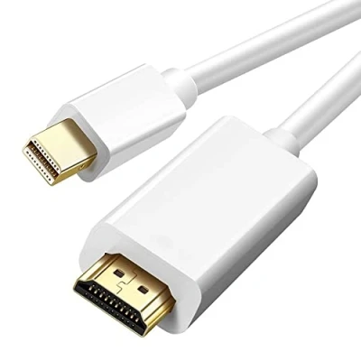 Afbeelding van Mini DisplayPort To HDMI Cbl 2m