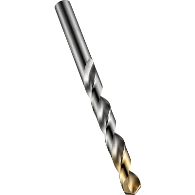 Afbeelding van Dormer Metaalboor A002 5,9mm Hss Tin