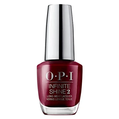 Afbeelding van OPI Infinite Shine Malaga Wine 15 ml
