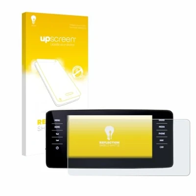 Afbeelding van upscreen Screenprotector voor Skoda Kamiq 2021 Folie Beschermfolie anti glare matte
