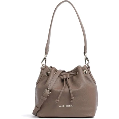 Afbeelding van Valentino Bags Brixton Buideltas Taupe