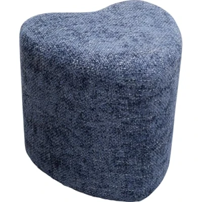 Afbeelding van Kruk Lovely blauw Kare Design