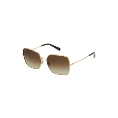 Afbeelding van Dolce &amp; Gabbana DG2242 02/13 57 Zonnebril