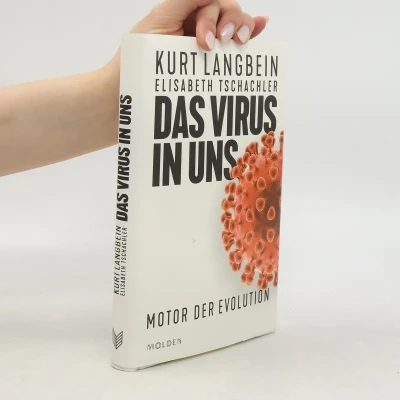 Afbeelding van Das Virus in uns