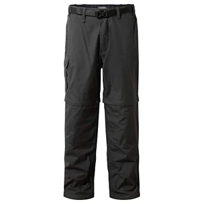Afbeelding van Craghoppers Heren Kiwi Conv Broek Wandelbroek