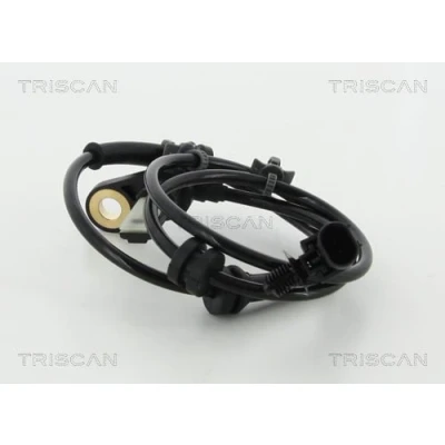 Afbeelding van Triscan ABS sensor 8180 14606