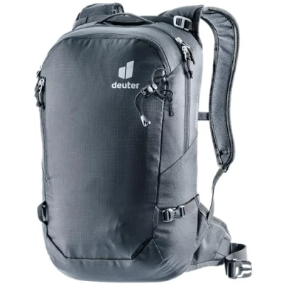 Afbeelding van deuter Freecline 15 Skirugzak, Mineral grove, L, Mineraal L