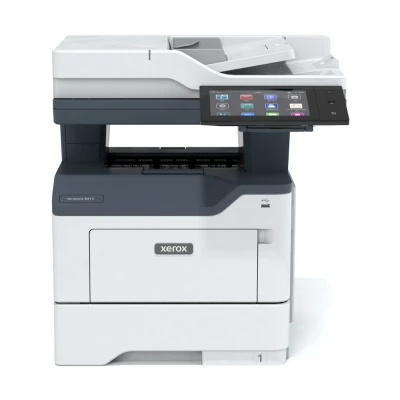 Afbeelding van Xerox® VersaLink® B415 4 in 1 multifunctionele laserprinter, zwart/wit