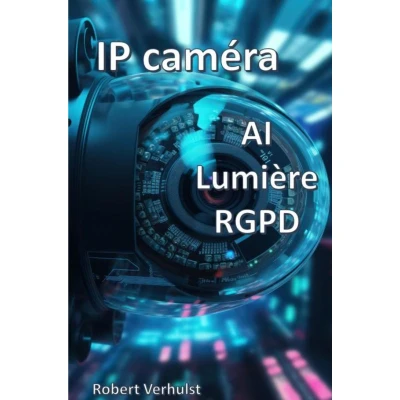 Afbeelding van IP caméra