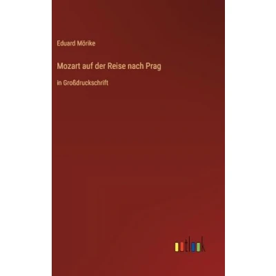 Afbeelding van Mozart Auf Der Reise Nach Prag