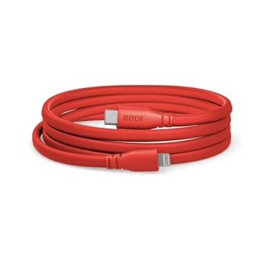 Afbeelding van Rode SC19 Red USB C Lightning kabel (1.5 m)