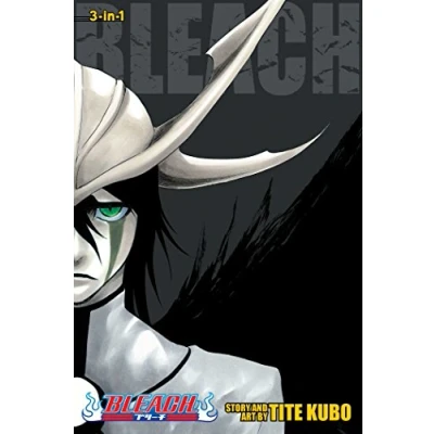 Afbeelding van BLEACH 3IN1 14: Includes vols. 40, 41 &amp; 42
