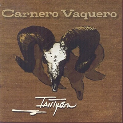Afbeelding van Ian Tyson Carnero Vaquero (CD)