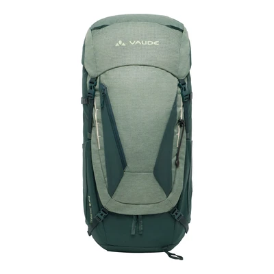 Afbeelding van Vaude Wandelrugzak, Dames, Maat: One Size, Agave