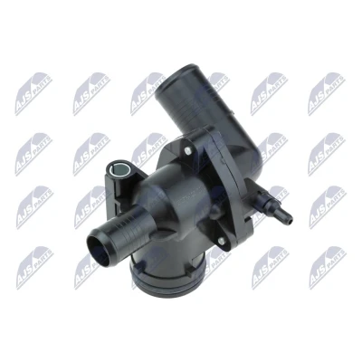 Afbeelding van Koelvloeistofflens NTY CTM FR 025