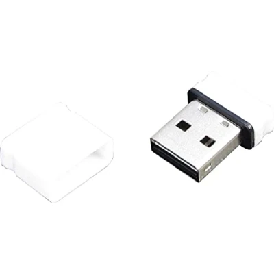 Afbeelding van Inter Tech DMG 02 Wi Fi 4 USB Nano