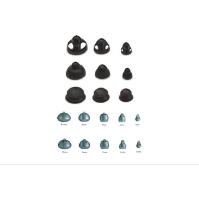Afbeelding van Starkey Hoortoestel Comfort Dome open 11mm 10 stuks