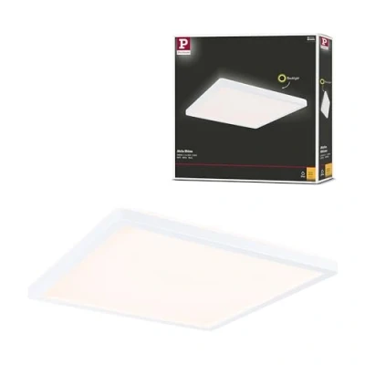 Afbeelding van Paulmann Atria Shine LED lamp voor vochtige ruimte 16 W Warmwit Wit
