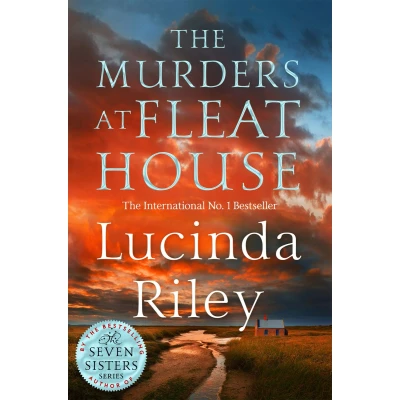Afbeelding van RILEY L THE MURDERS AT FLEAT H