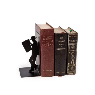 Afbeelding van The Reader Boekensteun