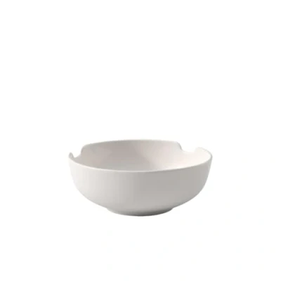 Afbeelding van Villeroy &amp; Boch Soup Passion soepterrine 20,5 cm Gebroken wit