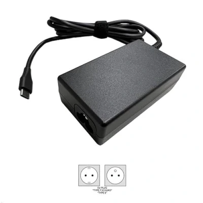 Afbeelding van Acer Power Adapter 65W USB C EU